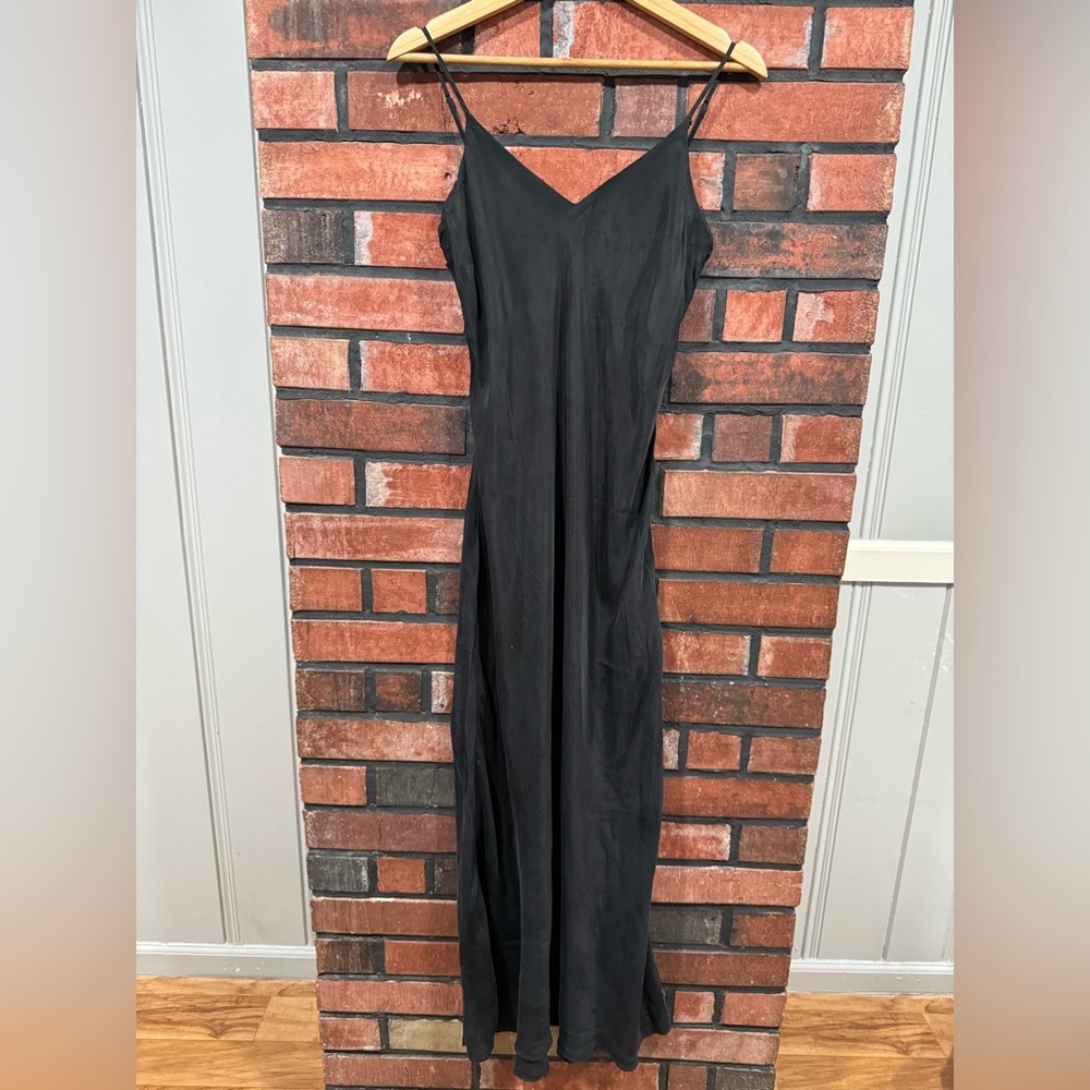 Hatch Spaghetti Strap Dress - Picture 4 of 15